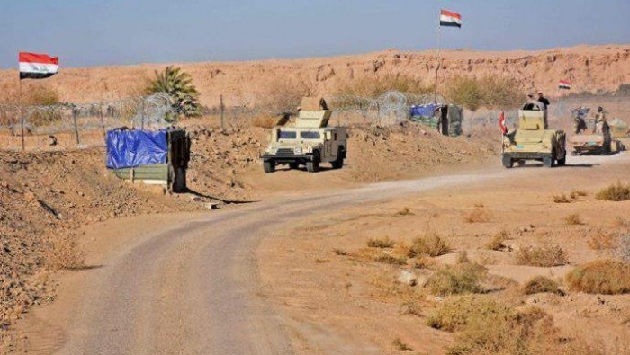 العراق يشدد الإجراءات الأمنية...