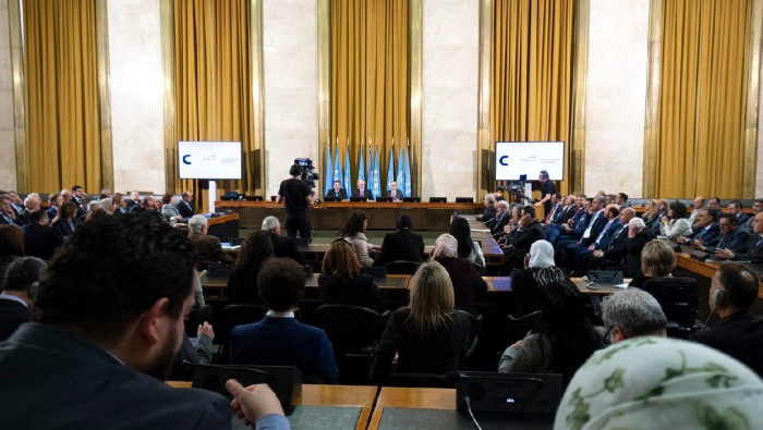 هيئة التفاوض: التصعيد بإدلب يؤ...