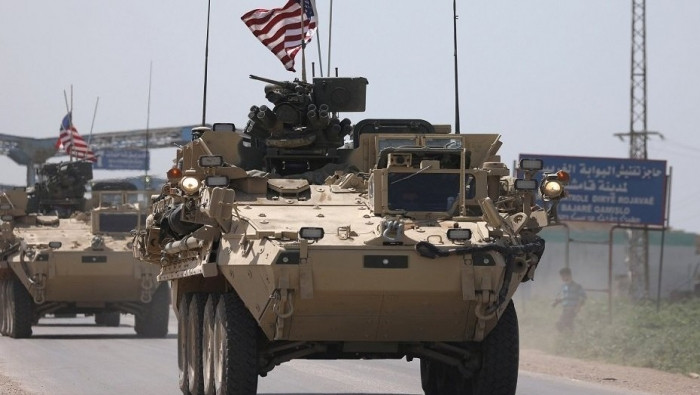 متى ينسحب "الناتو" من سوريا؟