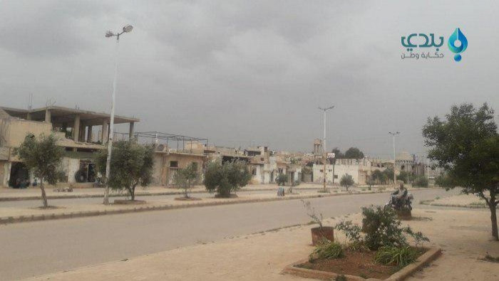 مع اشتداد الضغوط.. تركمان حمص...