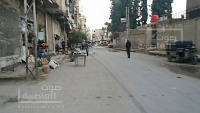 مخابرات النظام تعتقل 32 شابا ف...