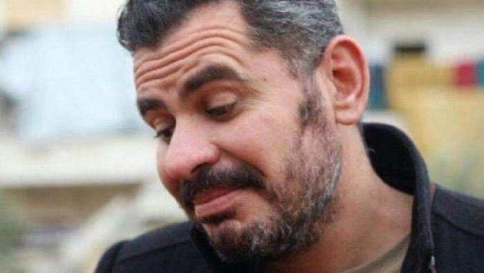 المرشح السابق لـ"عمدة العالم"...