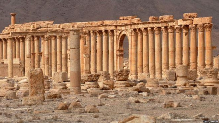 شركتان روسيتان تبدأن تنظيم رحل...