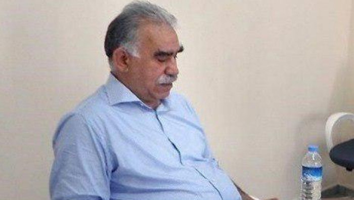 أوجلان: مستعدون للحل مع تركيا...