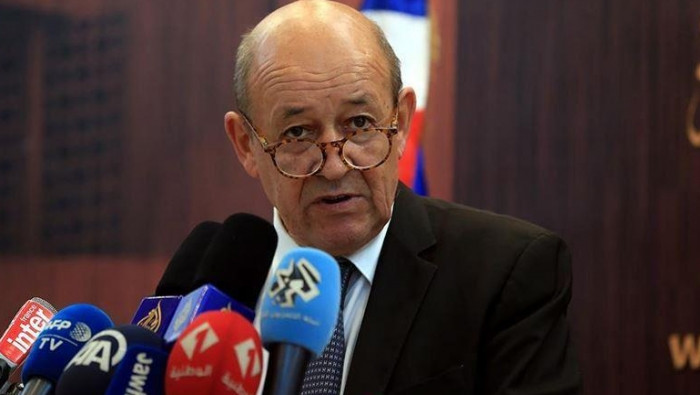 جهود فرنسية لتجنيب أربعة من مو...