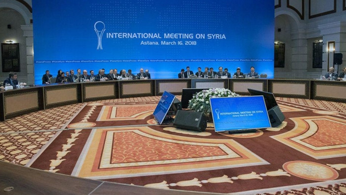 الخارجية الروسية: ناقشنا المبع...