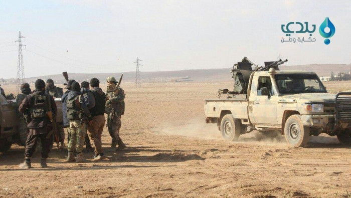 النظام يفقد حوالي 150 من قواته...