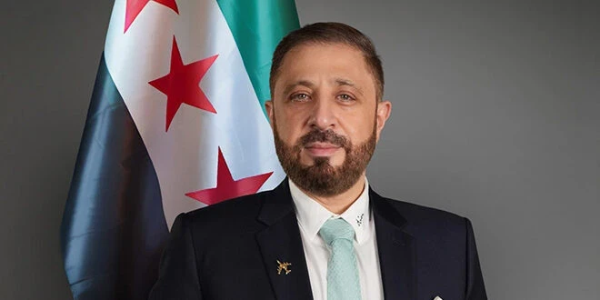 سوريا تخطط لإعادة تموضعها كمرك...