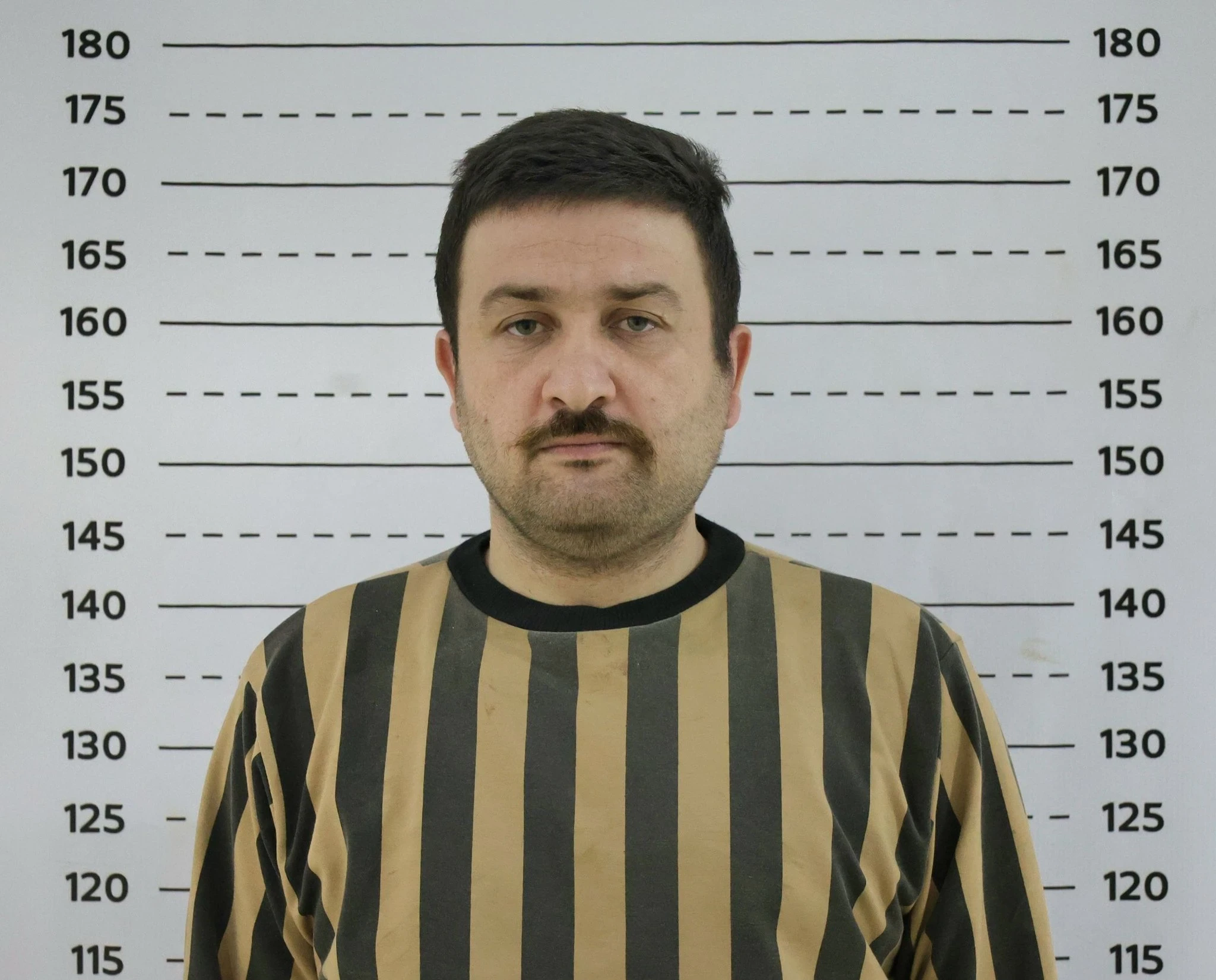 الأمن الداخلي يوقف أحد أخطر ال...