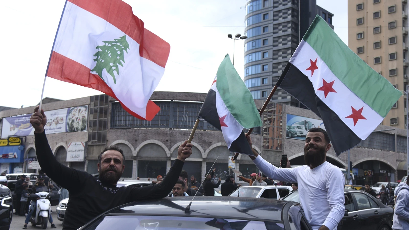 الحكومة السورية تنفي الادعاءات...