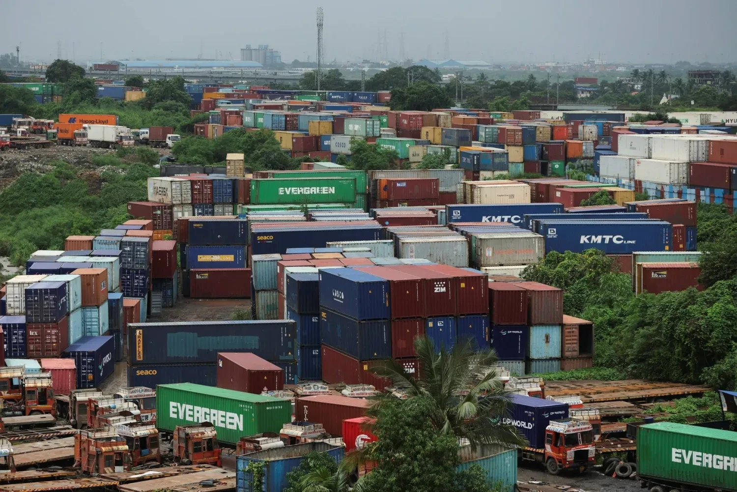 بعد سنوات من العقوبات.. "فيتول...