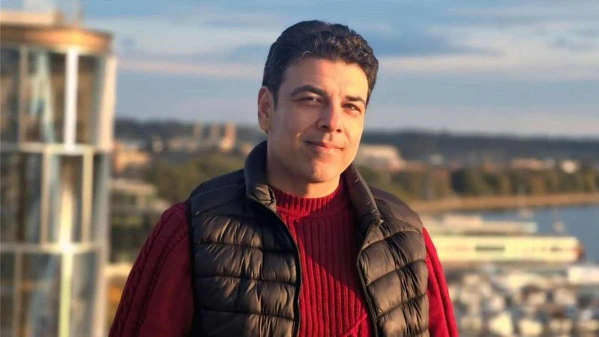 مطالب بالإفراج عن الصحفي شربجي...