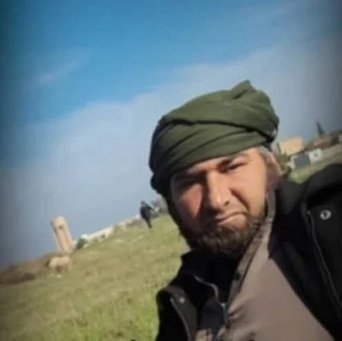 وفاة معتقل داخل سجون "قسد" في...