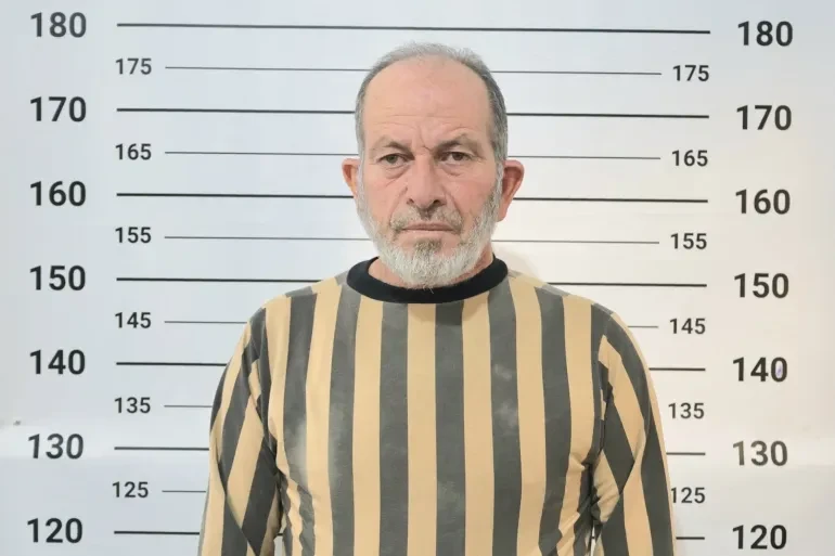 القبض على العميد الطيار حمزة ا...