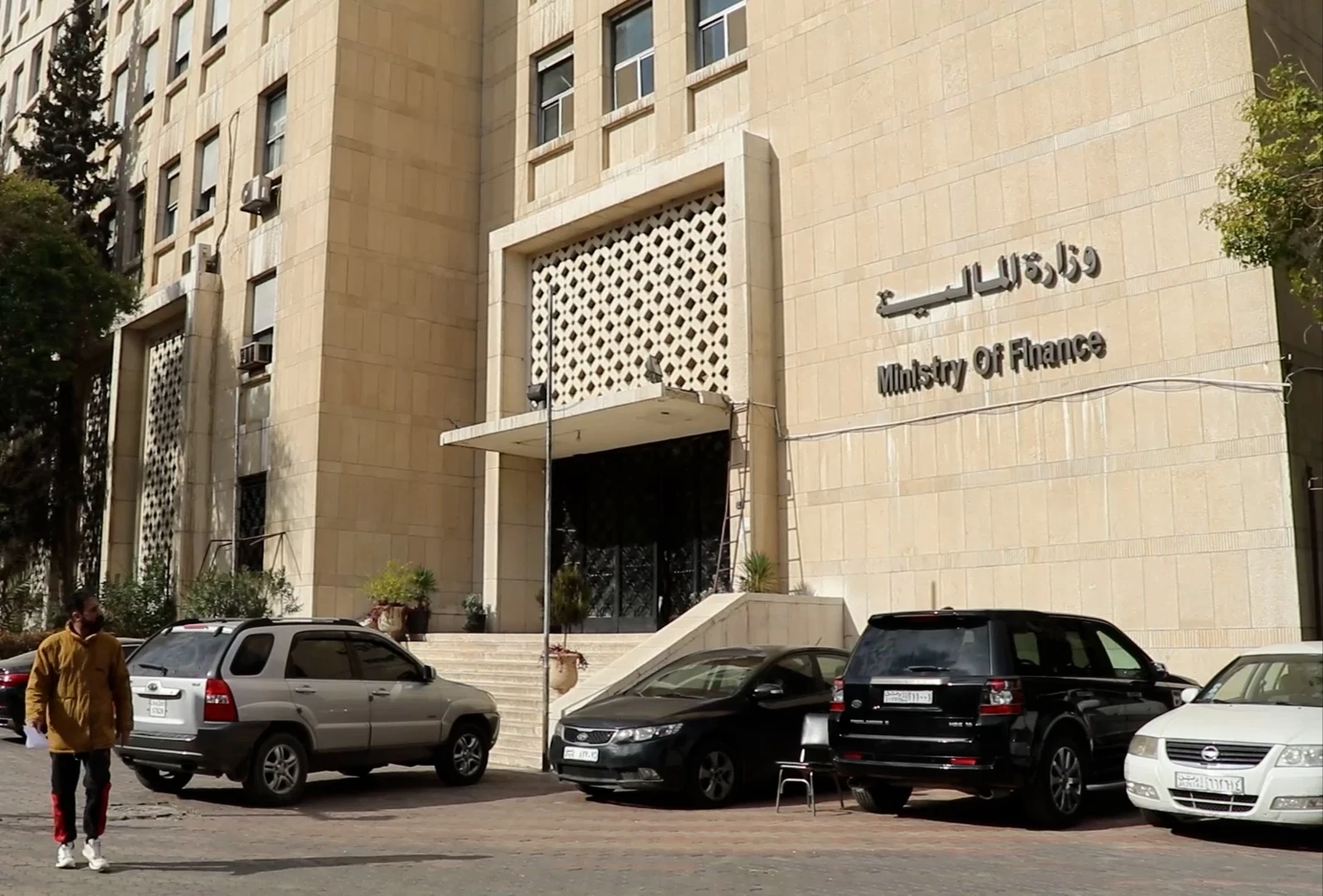 وزارة المالية تطلق إجراءات جدي...