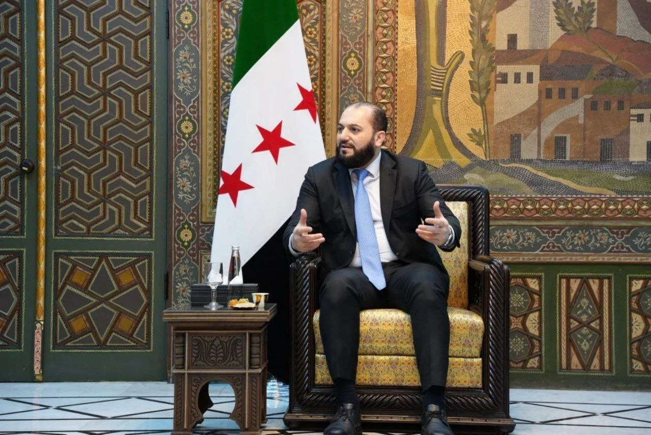 محافظ دمشق يعلن تشكيل لجان قان...