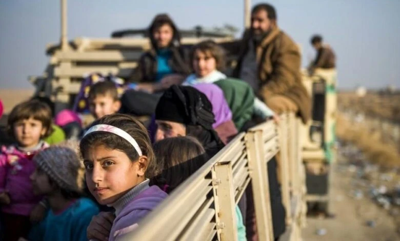 الأمم المتحدة تحذر من فجوة تمو...