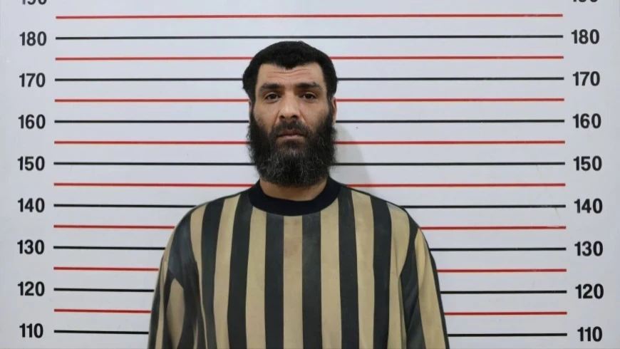 الأمن الداخلي يلقي القبض على ق...