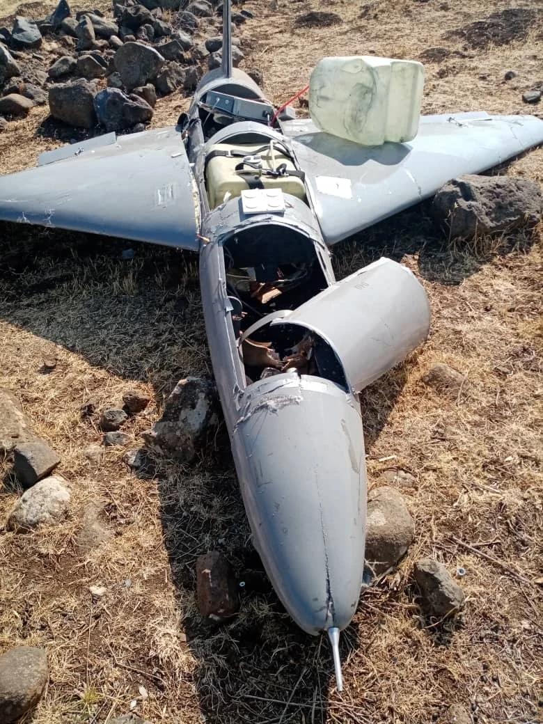 المواجهة الإيرانية الإسرائيلية...