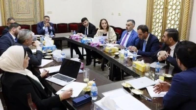 اللجنة العليا تحدد مدة التحضير...