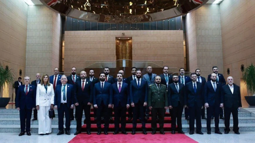 الشبكة السورية لحقوق الإنسان ت...