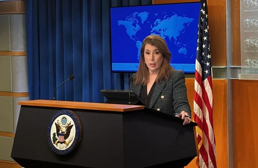 واشنطن تدعو دمشق لقيادة المرحل...