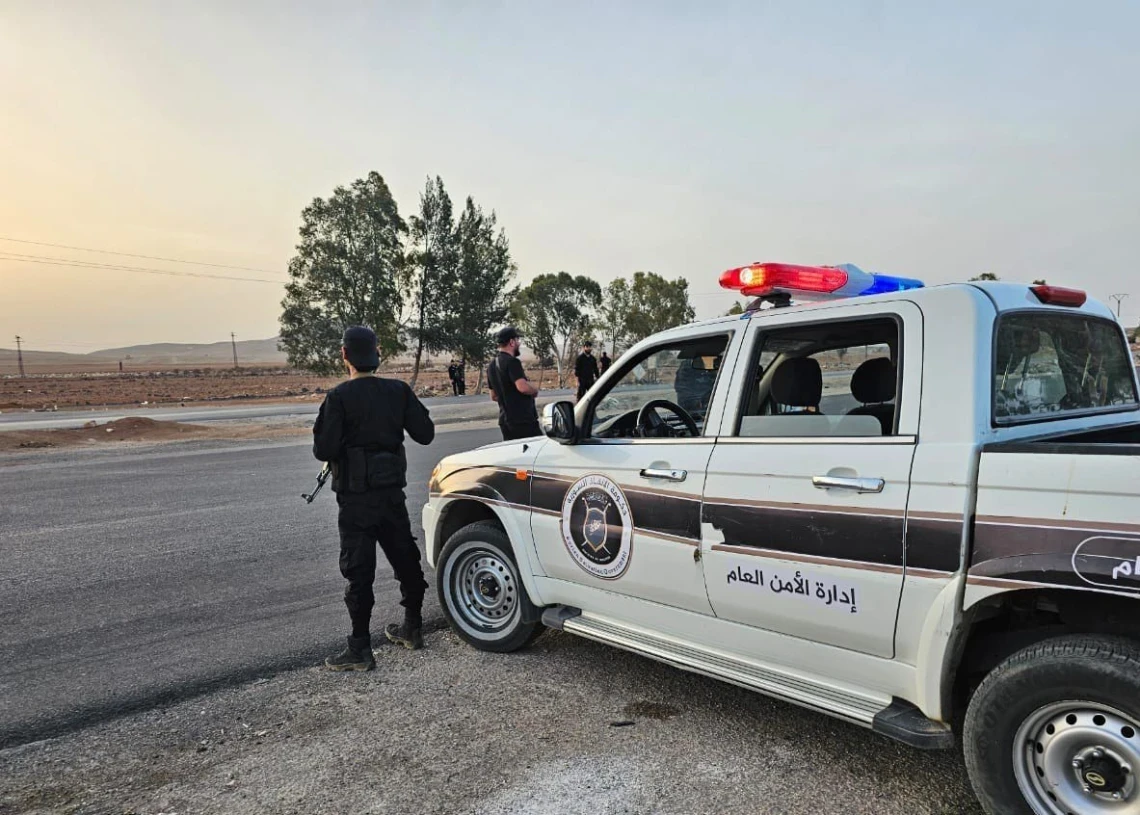 الفوضى تزداد في درعا.. اغتيال...