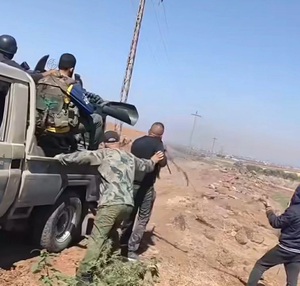 وسط اتهامات متبادلة بخرق الاتف...