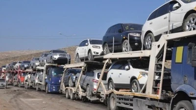 انتهاء مهلة التسجيل الإلكتروني...