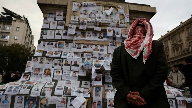 الكشف عن أرقام جديدة لضحايا ال...