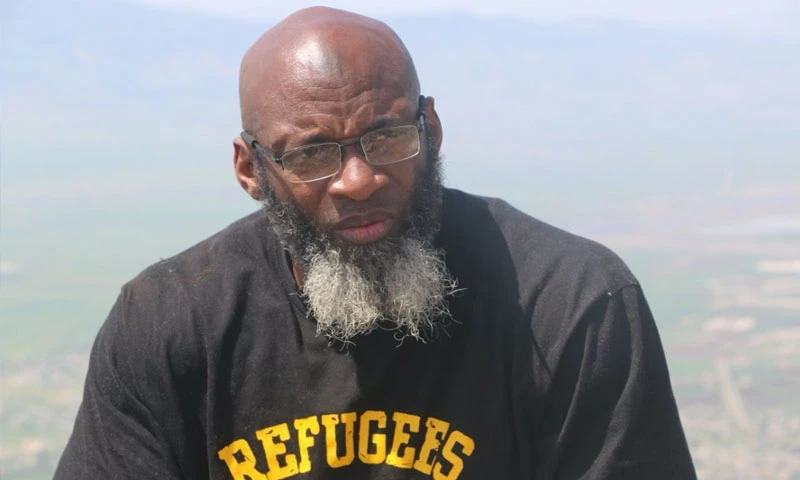 رويترز: اعتقال صحفي أمريكي إسل...