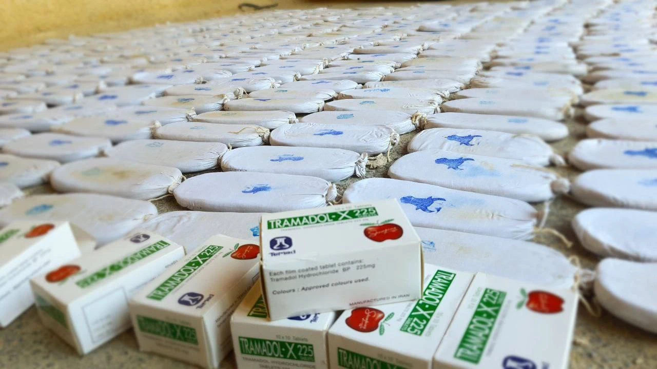 "وزارة الداخلية" تعلن إحباط ته...