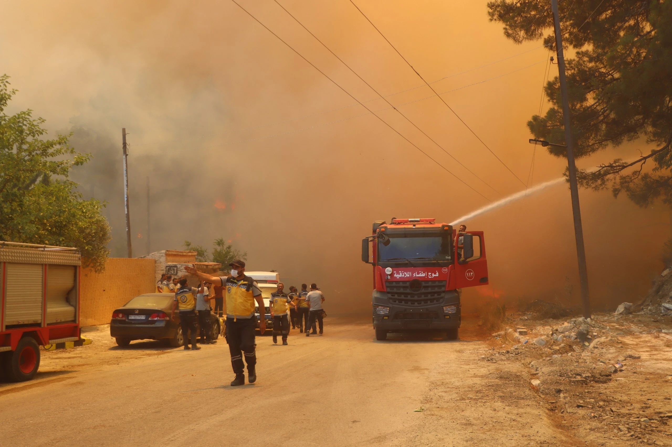 "الأمم المتحدة" تؤكد استعدادها...