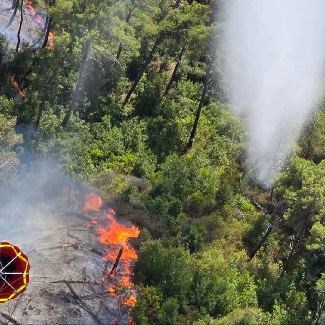 وزير الطوارئ: لن نغادر ريف الل...