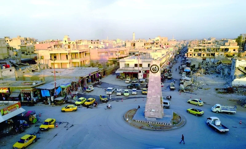 تقرير حقوقي: أزمة وثائق تهدد م...