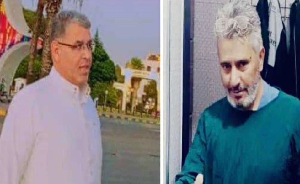 "قسد" تعتقل مدنياً وطبيباً بري...