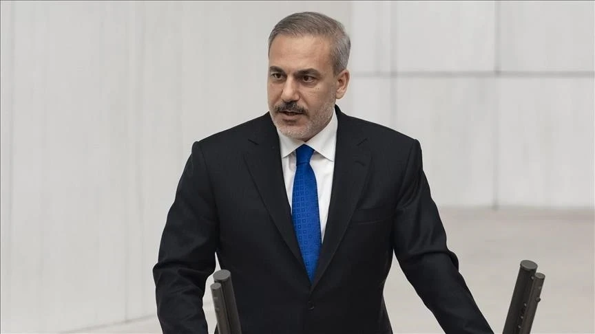 فيدان: إسرائيل تعرقل استقرار س...