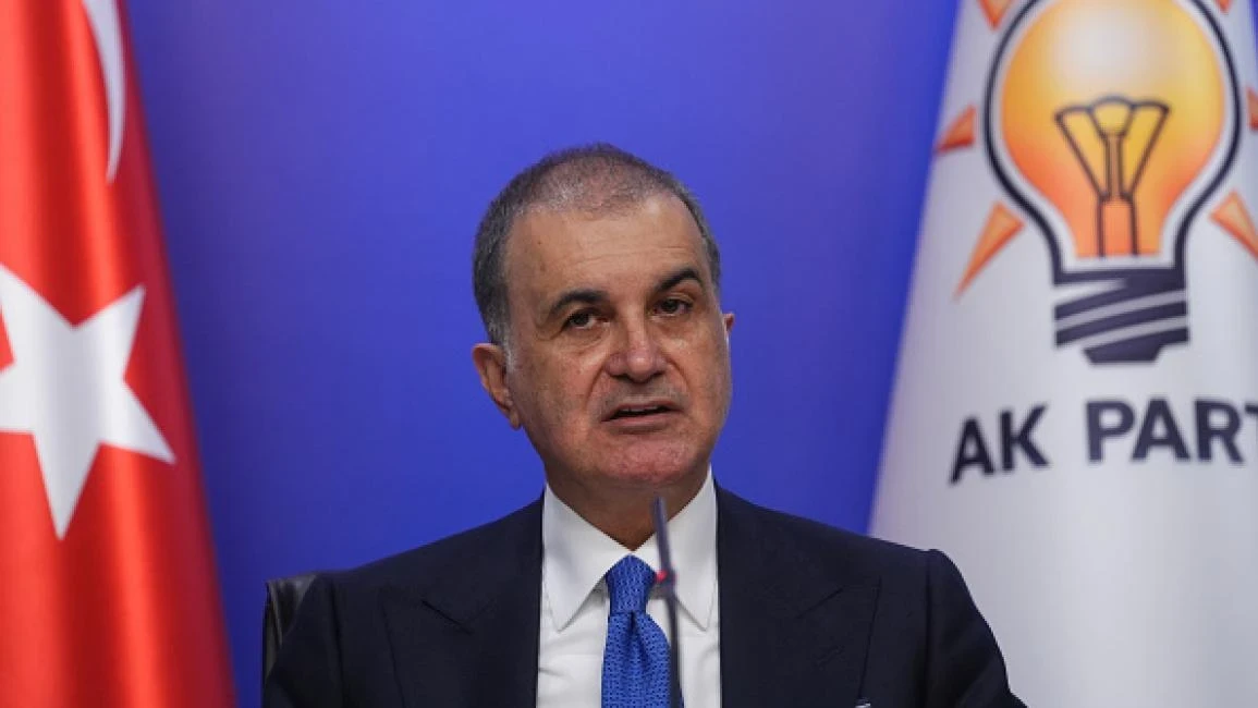 تركيا تحذّر "قسد" من فتح ممر ن...