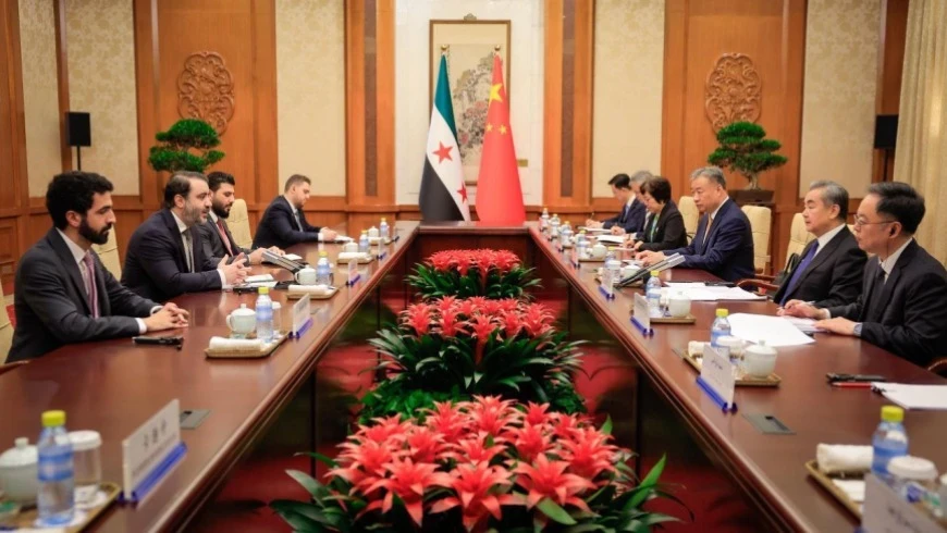 سوريا تنفي نيتها تسليم مقاتلين...