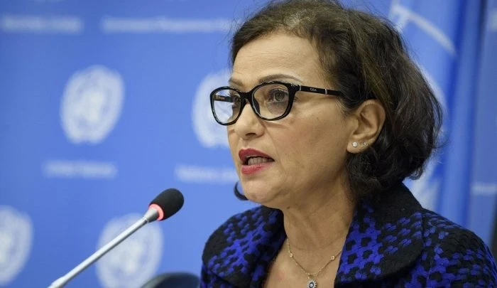 قلق أممي من تصاعد التوترات في...