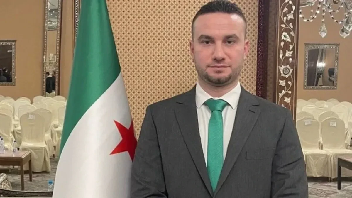 الداخلية السورية تنفي دخول قوا...