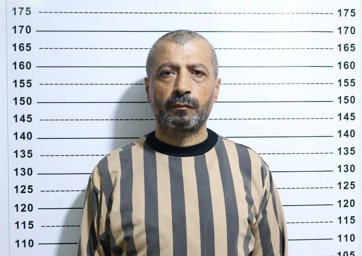 اعتقال العقيد ثائر حسين أحد مع...