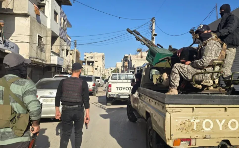 "الأمن الداخلي" باللاذقية يعلن...