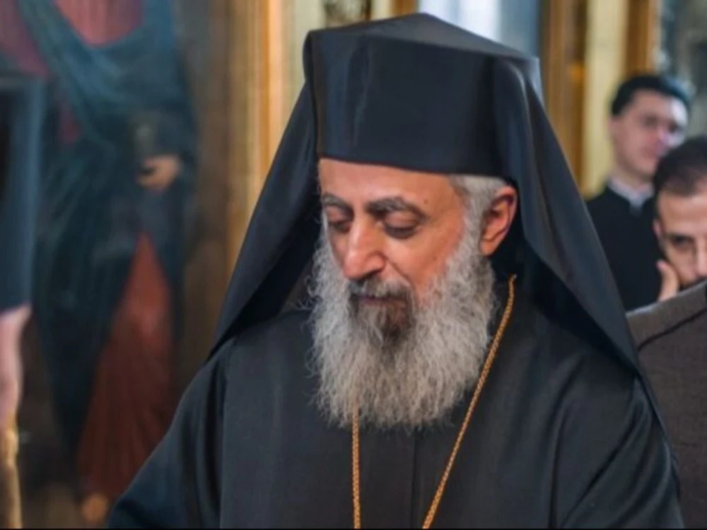 الداخلية السورية تنفي أنباء اغ...