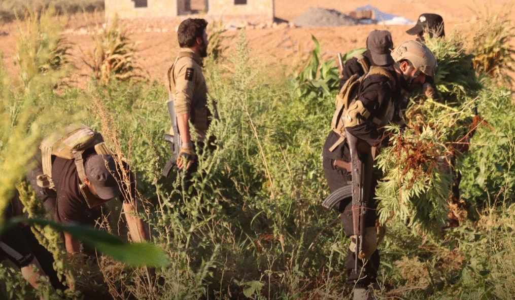 للمرة الثانية خلال يومين.. ضبط...
