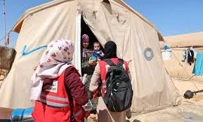 مشروع جديد لتحسين التغذية في ش...