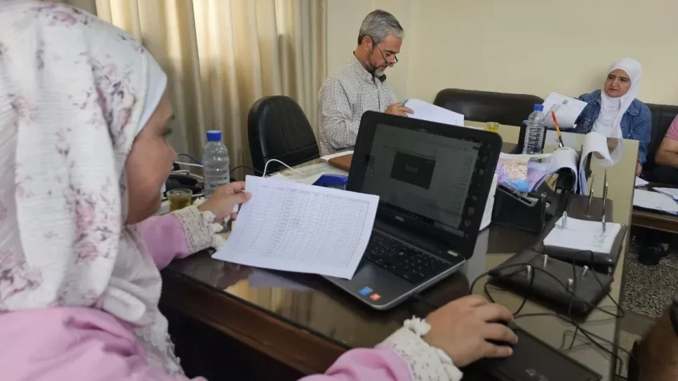 وزارة التنمية تُعيد موظفين مفص...