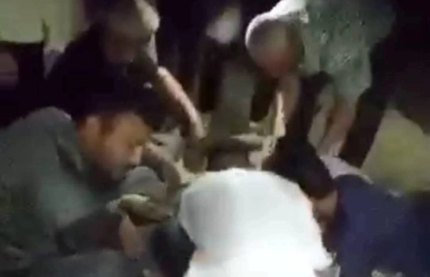 جريمة جديدة بريف حماة.. مقتل 4...