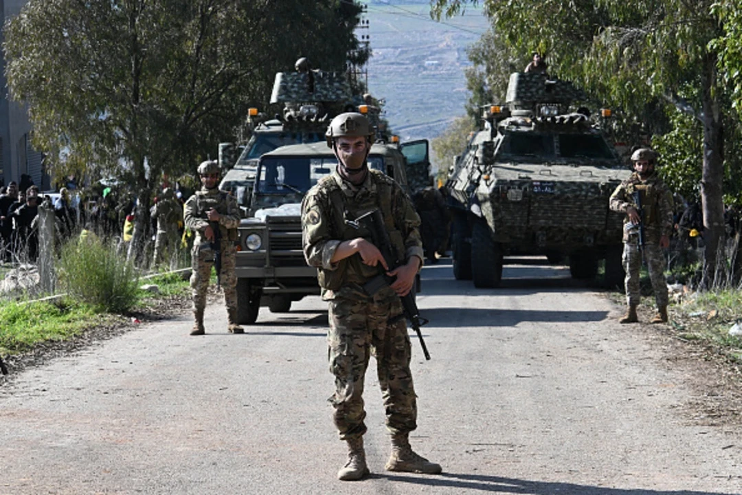 إصابة جنود إسرائيليين بانفجار...