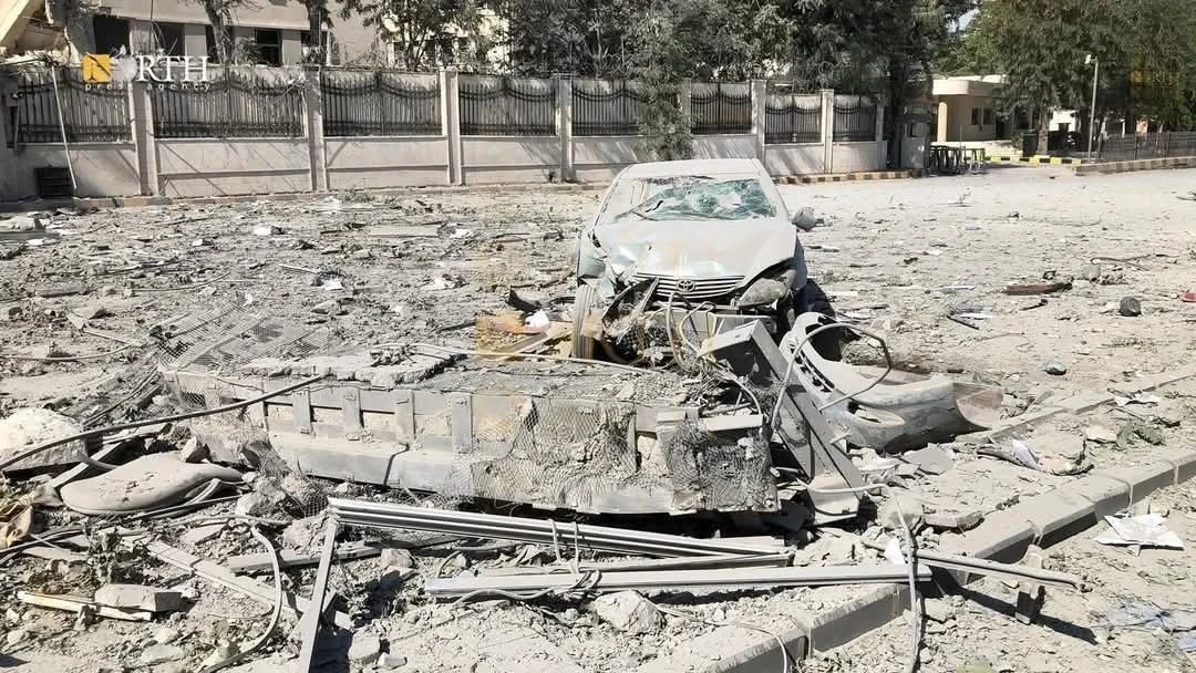 بيان عربي-تركي مشترك يؤكد دعم...